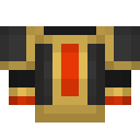 Adamantium Chestplate