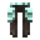 Grimdark Diamond Leggings