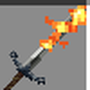 Brimstone Claymore