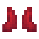 Red Ninja Boots