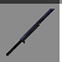 Cyber Katana