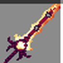 Dragon Slaying Blade