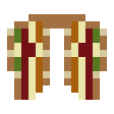 Gerudo Wings