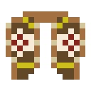 Goron Wings