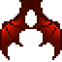 Red Dragon Wings
