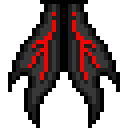 True Demon Wings
