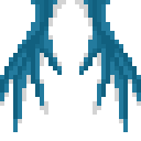 White Dragon Wings