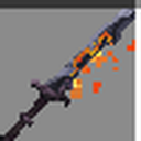 Ember Blade