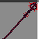 Fallen God Spear