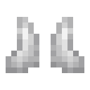 White Ninja Boots