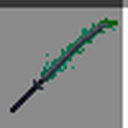 Flamatic Katana