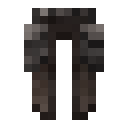 Grimdark Dark Leggings