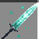 Holy Moonlight Sword