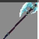 Ice Whisper
