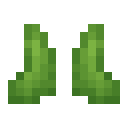 Green Ninja Boots