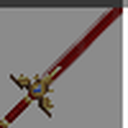 Legendary Sword