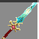 Mythic Blade