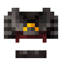 Grimdark Dark Chestplate