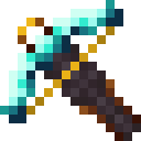 Netherite Crossbow