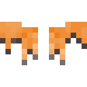 Fox Chestplate