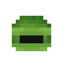 Green Ninja Helmet