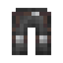 Black Ninja Leggings