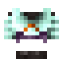 Grimdark Diamond Chestplate
