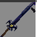 Watcher Claymore