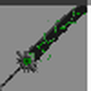 Corrupted Greatsword