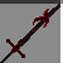 Demonic Sword