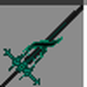 Corrupted Sword