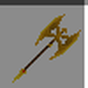 Golden Splitter